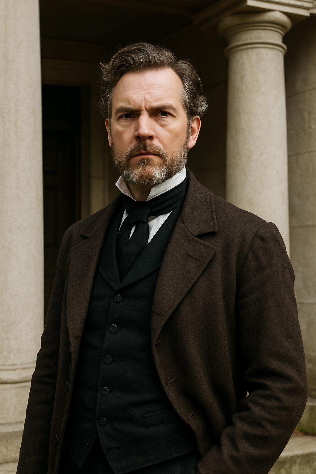 Professor Neil Fowler